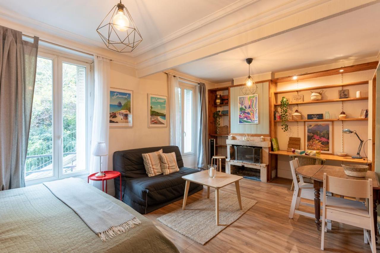 Appartement Au Coeur De Montmartre Paris Exterior foto